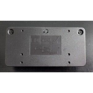 OEM Mercedes Benz Front GLB250 GLB35AMG License Plate Bracket Holder A2478855309